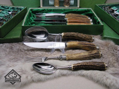 Besteck - Set