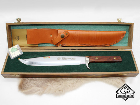 Großes Bowie Holz 6356 / 1986