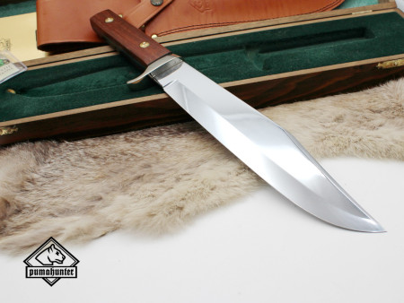 Großes Bowie Holz 6356 / 1986