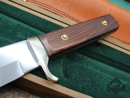 Großes Bowie Holz 6356 / 1986